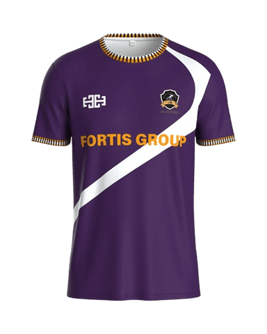 Match Jersey