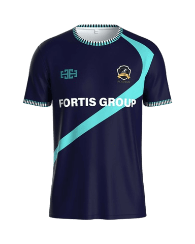 Home Match Jersey