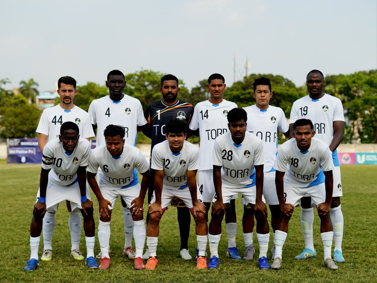 Fortis FC