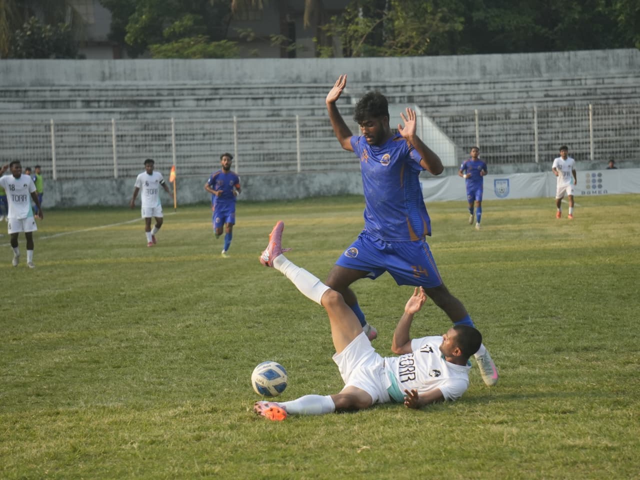 Player
