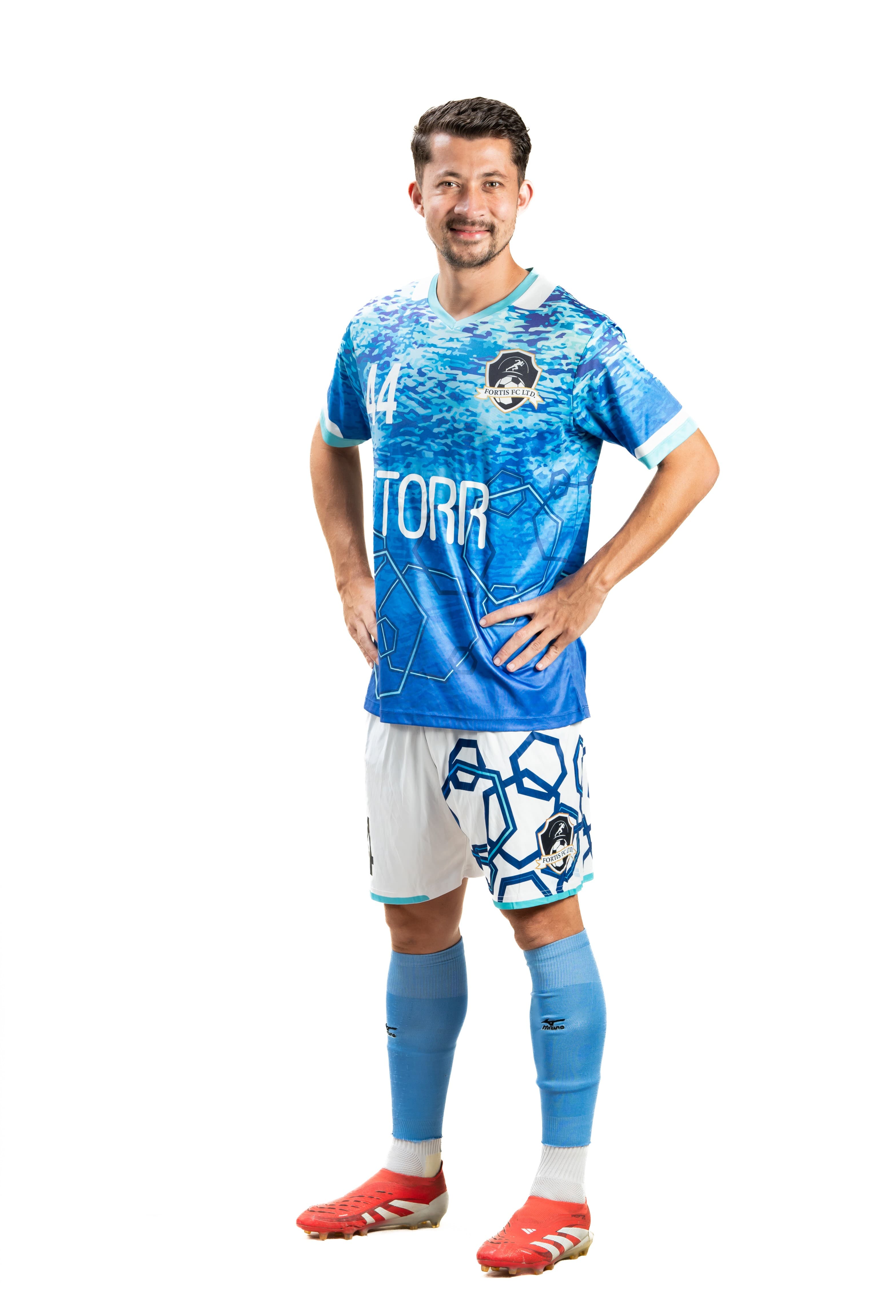 Player