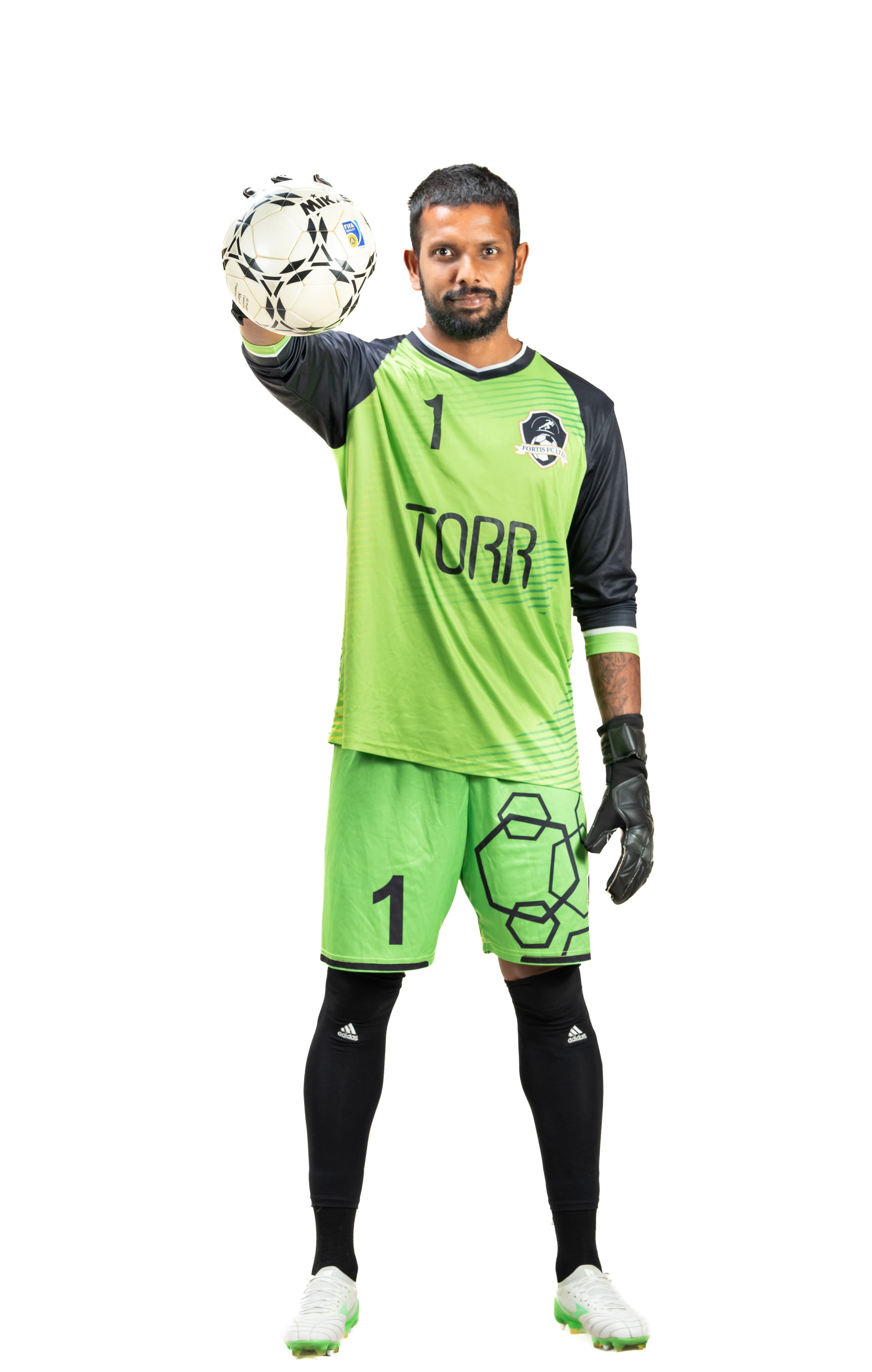 Captain