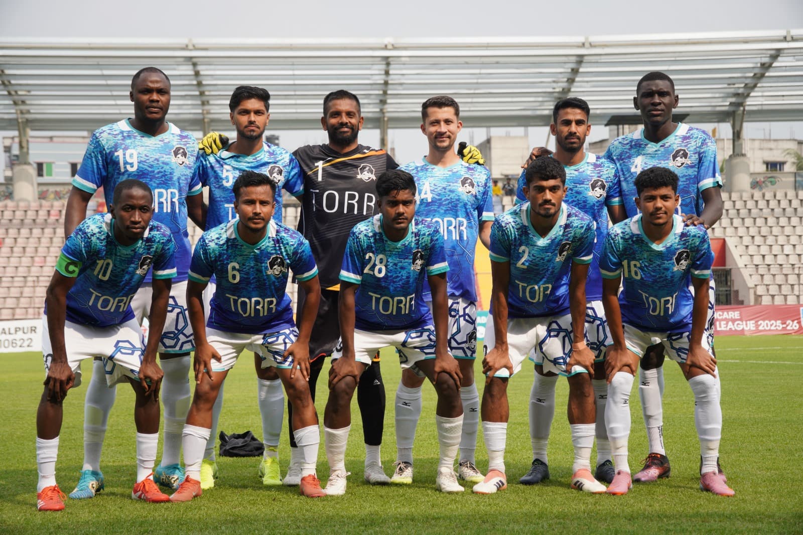 Fortis FC